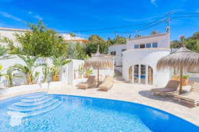 CostaBlancaDreams Casa Juleo in Benissa